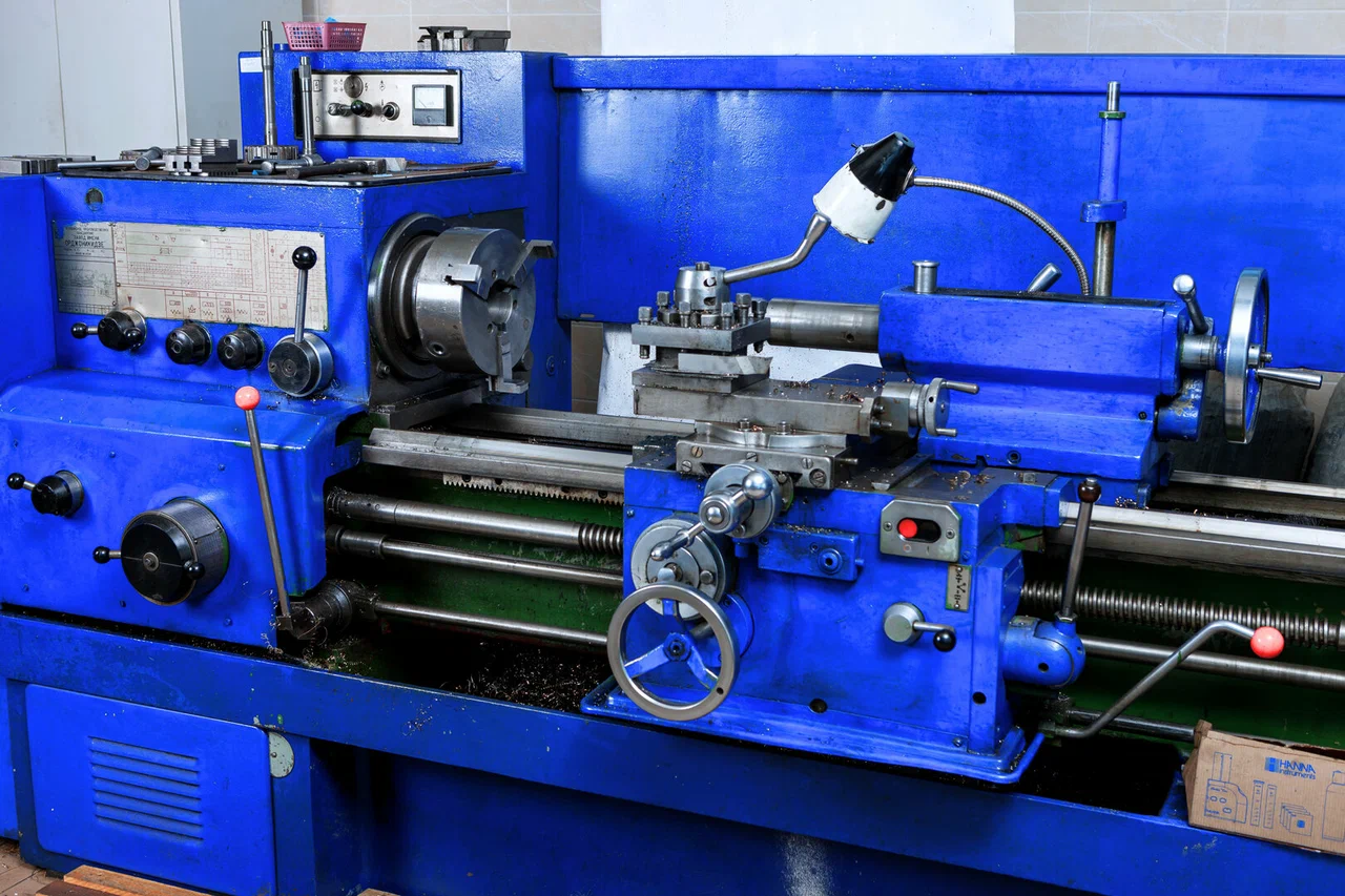 Фон ремонта гидротрансформатора АКПП